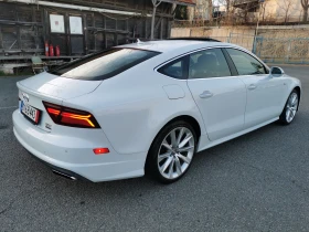 Audi A7 Supercharge 3.0TFSI, снимка 3