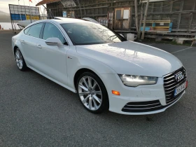 Audi A7 Supercharge 3.0TFSI, снимка 2