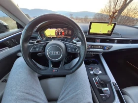 Audi Rs5 * FULL* HEADUP* 360 * DIST* Massage* B&O | Mobile.bg    9