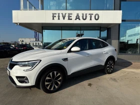 Renault Arkana 1, 3 TCE EDC / ГАРАНЦИЯ ДО 09.2025г. /38 700 км. - изображение 1