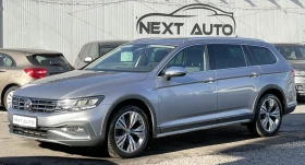 VW Passat ALLTRACK FULL 190HP E6D, снимка 1