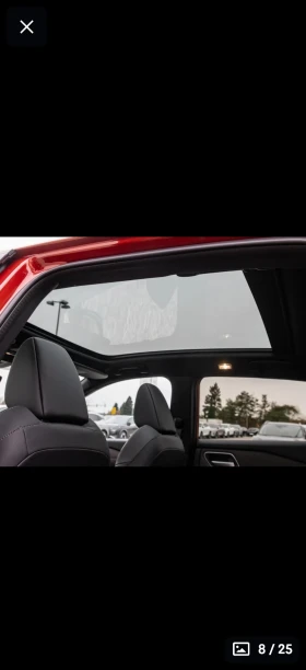 Nissan Qashqai Tekna plus, PANO, Memory , снимка 8