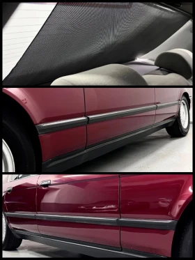 BMW 730 Oldtimer | Mobile.bg    13