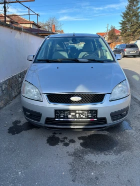 Ford Grand C-Max 2.0 TDCI, снимка 1