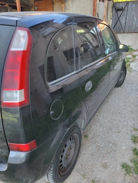 Opel Meriva Газ-Бензин 1, 6i, снимка 2