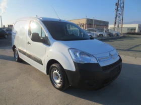 Citroen Berlingo 1.6 HDI , снимка 3