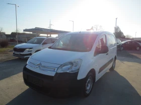 Citroen Berlingo 1.6 HDI  - изображение 1