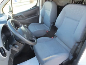 Citroen Berlingo 1.6 HDI , снимка 10