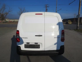 Citroen Berlingo 1.6 HDI , снимка 6