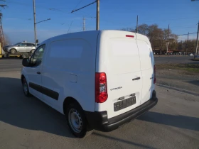 Обява за продажба на Citroen Berlingo 1.6 HDI  ~6 900 лв. - изображение 6