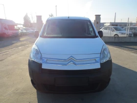 Citroen Berlingo 1.6 HDI , снимка 2