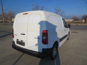 Citroen Berlingo 1.6 HDI , снимка 5