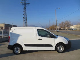 Citroen Berlingo 1.6 HDI , снимка 4