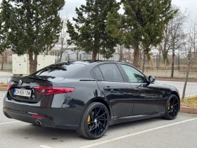 Alfa Romeo Giulia 2.2JTD Q2 180hp , снимка 6