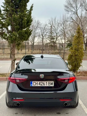 Alfa Romeo Giulia 2.2JTD Q2 180hp , снимка 7