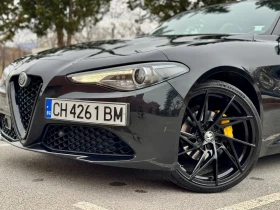 Alfa Romeo Giulia 2.2JTD Q2 180hp , снимка 8