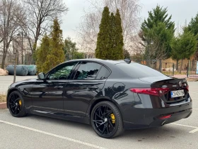 Alfa Romeo Giulia 2.2JTD Q2 180hp , снимка 5