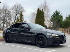 Alfa Romeo Giulia 2.2JTD Q2 180hp , снимка 2