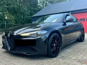 Alfa Romeo Giulia 2.2JTD Q2 180hp , снимка 1