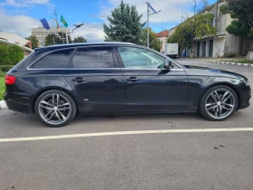 Audi A4 3.0, снимка 1