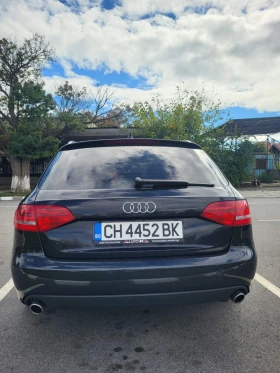 Audi A4 3.0, снимка 8