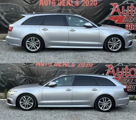 Обява за продажба на Audi A6 3.0BITURBO* 320К.С.* S-LINE* QUATTRO* FACELIFT ~33 333 лв. - изображение 3