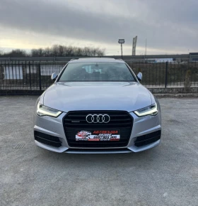 Обява за продажба на Audi A6 3.0BITURBO* 320К.С.* S-LINE* QUATTRO* FACELIFT ~34 999 лв. - изображение 1