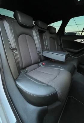 Обява за продажба на Audi A6 3.0BITURBO* 320К.С.* S-LINE* QUATTRO* FACELIFT ~33 333 лв. - изображение 8