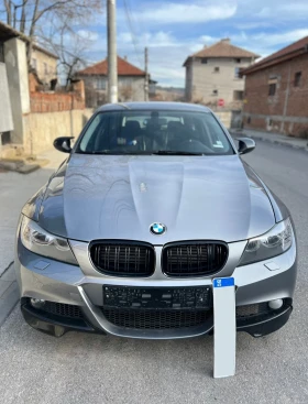 BMW 320 BMW 320D M-Pack , снимка 1