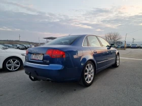 Audi A4 3.0TDI QUATTRO СЕДАН , снимка 6