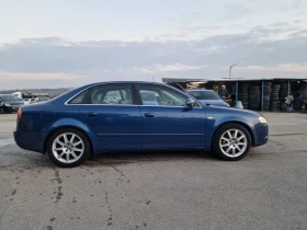 Audi A4 3.0TDI QUATTRO СЕДАН , снимка 8