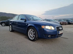 Audi A4 3.0TDI QUATTRO СЕДАН , снимка 2