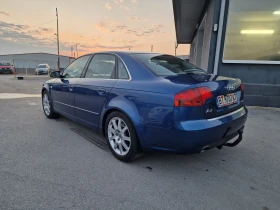 Audi A4 3.0TDI QUATTRO СЕДАН , снимка 4