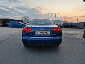 Audi A4 3.0TDI QUATTRO СЕДАН , снимка 5