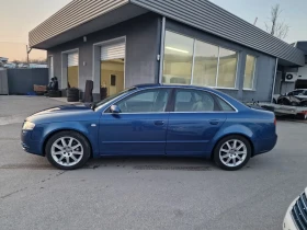 Audi A4 3.0TDI QUATTRO СЕДАН , снимка 7