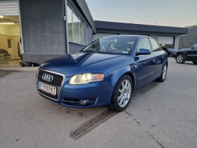 Audi A4 3.0TDI QUATTRO СЕДАН , снимка 3