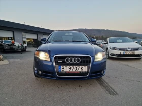 Audi A4 3.0TDI QUATTRO СЕДАН , снимка 1