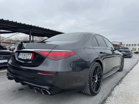 Mercedes-Benz S 350 AMG 4 matik, снимка 5