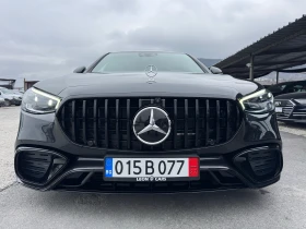 Mercedes-Benz S 350 AMG 4 matik, снимка 1