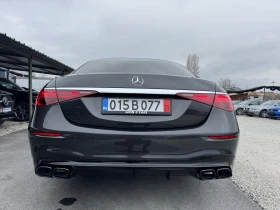 Mercedes-Benz S 350 AMG 4 matik, снимка 6