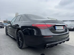 Mercedes-Benz S 350 AMG 4 matik, снимка 7