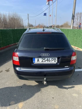 Audi A4 2, 5 TDI B6, снимка 8