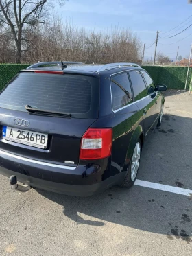 Audi A4 2, 5 TDI B6, снимка 10