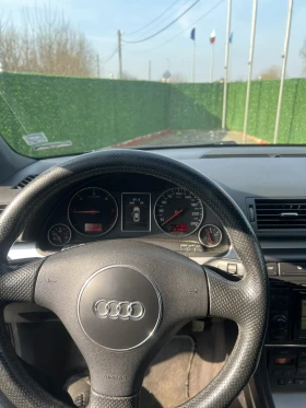 Audi A4 2, 5 TDI B6, снимка 5