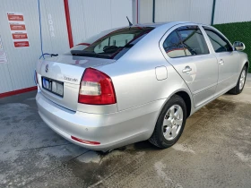 Skoda Octavia Фейс лифт 2, снимка 5