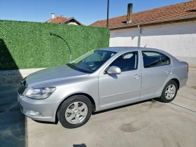 Skoda Octavia Фейс лифт 2, снимка 7