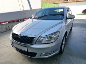 Skoda Octavia Фейс лифт 2, снимка 2