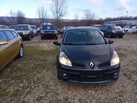 Renault Clio 1.4 16V 98кс CR1A0H, снимка 3