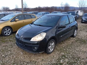 Renault Clio 1.4 16V 98кс CR1A0H, снимка 1