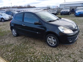 Renault Clio 1.4 16V 98кс CR1A0H, снимка 2